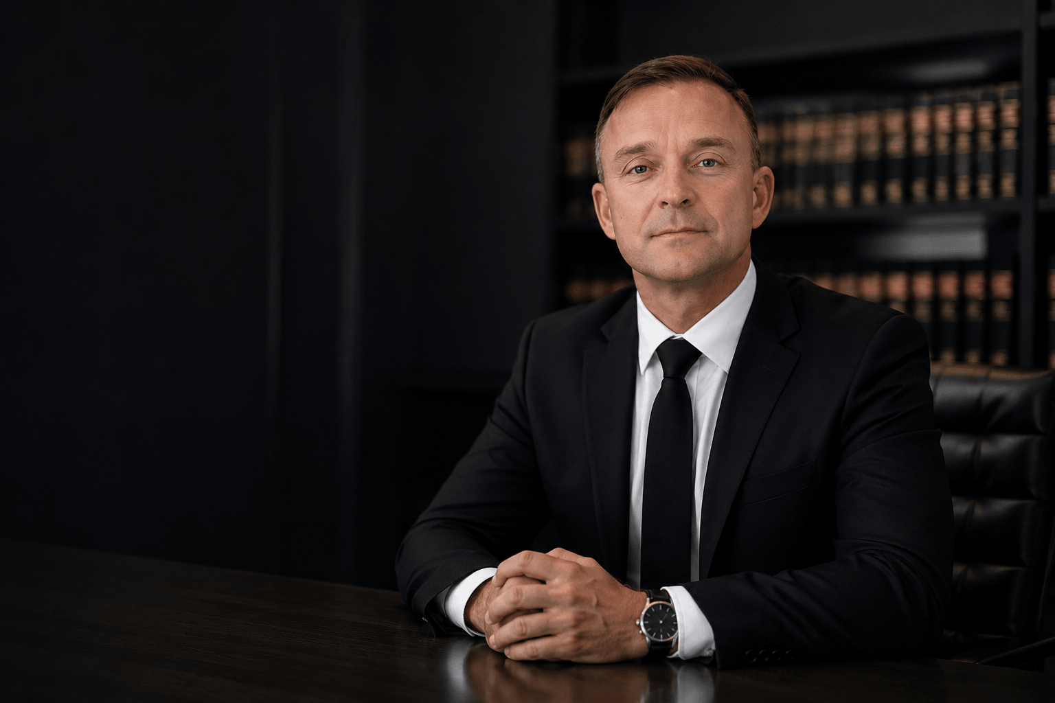 Rechtsanwalt Christian Kopitzsch, CKO Strafrecht Berlin